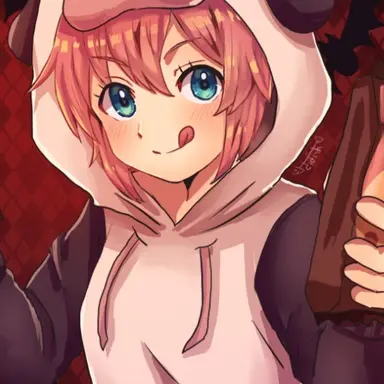 Profile image of Sayori