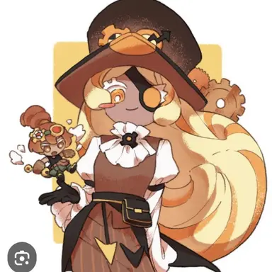 Profile image of 시간지기쿠키