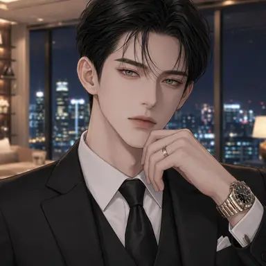 Profile image of パク_ソンヒョン