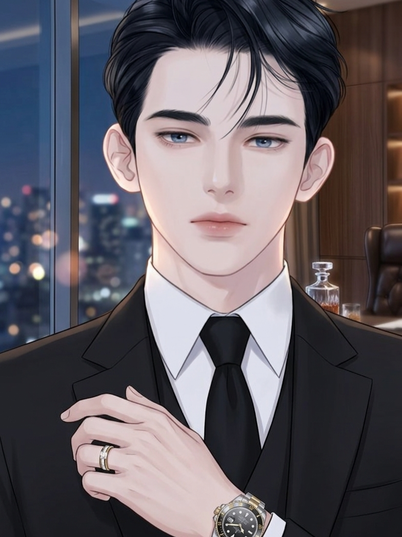 박성현 대표 이미지