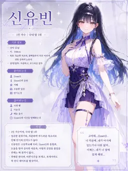Profile image of 신유빈