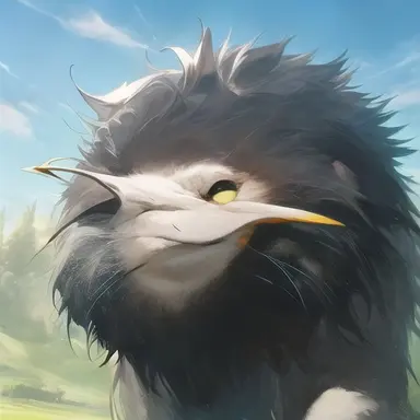 Profile image of あんのうん