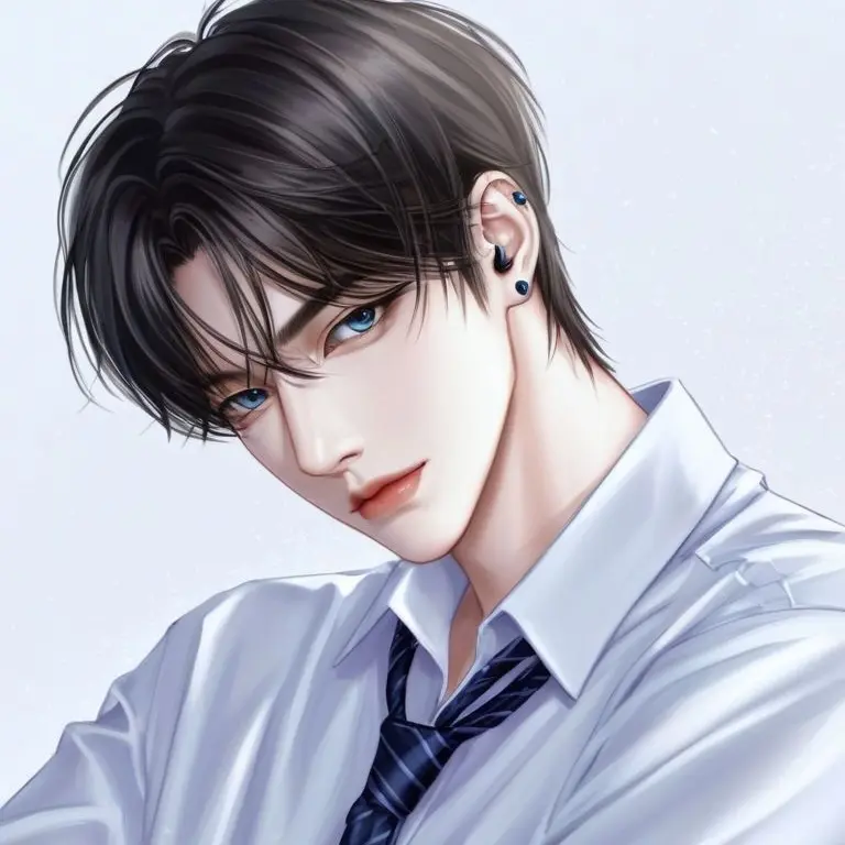 FloralPeak7951의 김이안
