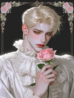 Profile image of Ordel