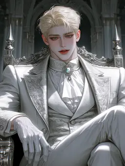 Profile image of Ordel