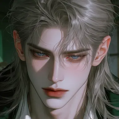 Profile image of Terren
