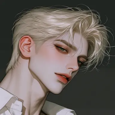 Profile image of Ordel