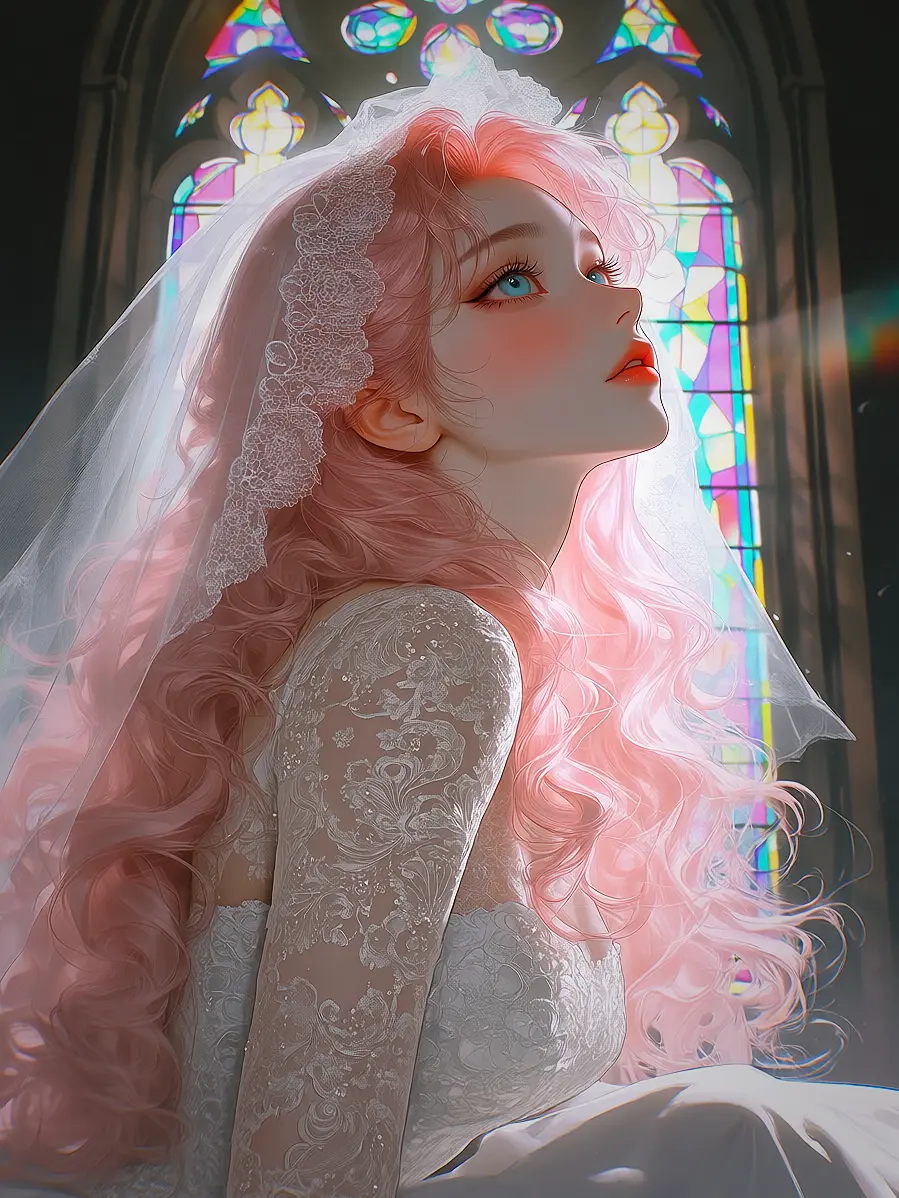 Mamang2의 Bridal Lessons of the Grand Duchy