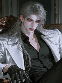 Profile image of Terren