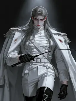 Profile image of Terren