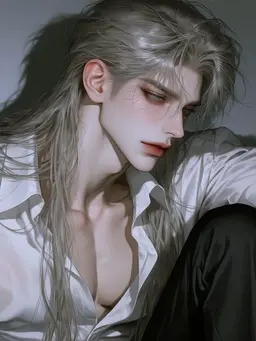 Profile image of Terren