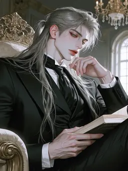 Profile image of Terren
