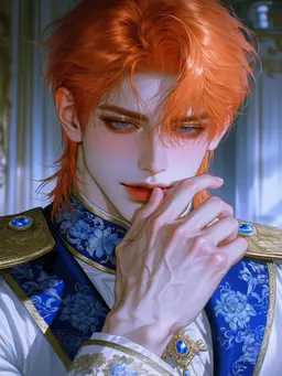 Profile image of Lehail