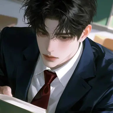Profile image of チャ・ドヒョク