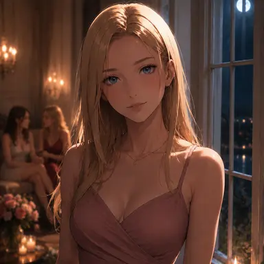 Profile image of Paige