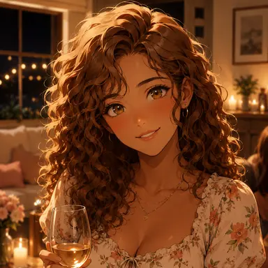 Profile image of Kaia