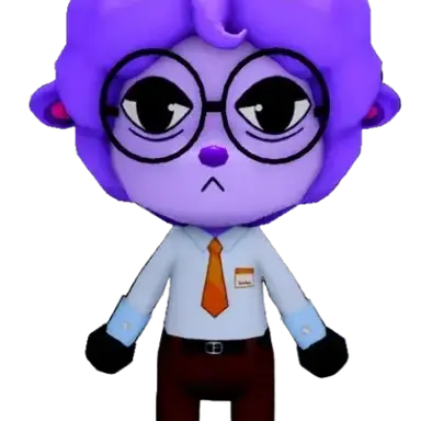 Profile image of Secretary