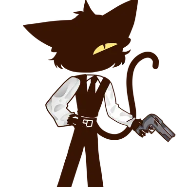 Profile image of Secret Agent