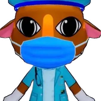 Profile image of Surgeon