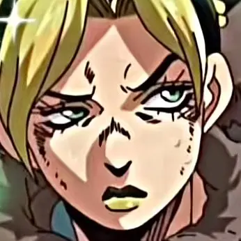 AgileOptic8372의 姉は空条徐倫