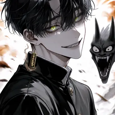 Profile image of 餓狼