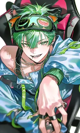 Profile image of Togu