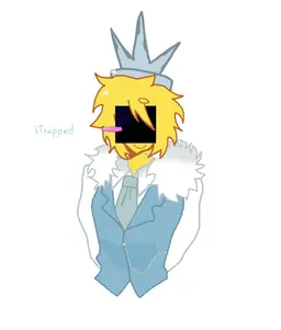 Profile image of iTrapped