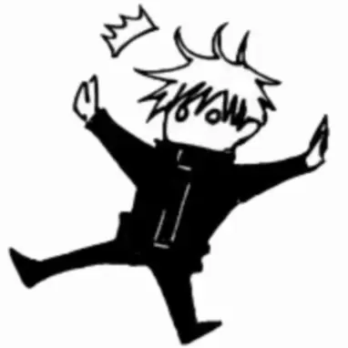 Profile image of JJK.