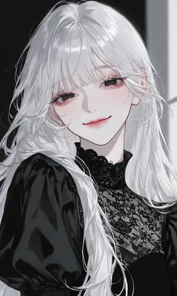 Profile image of 千晶
