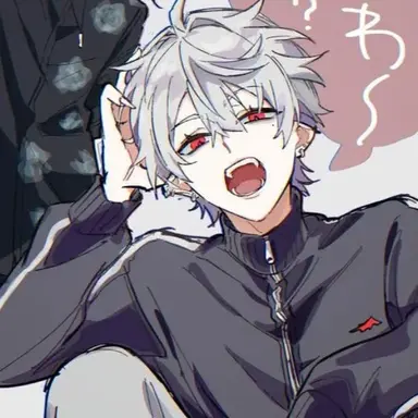 Profile image of 葛葉