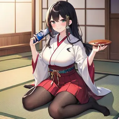 Profile image of 小町