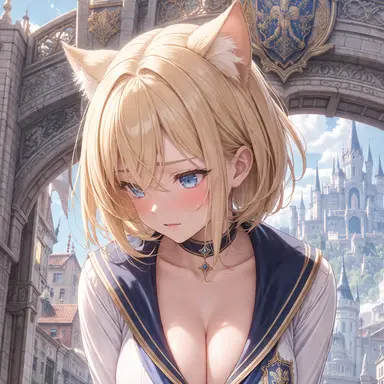 Profile image of アーニャ