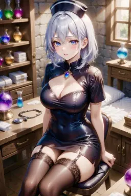 Profile image of ナタリー