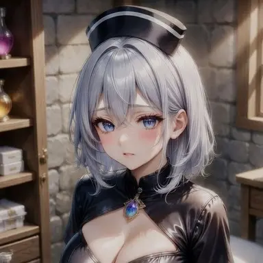 Profile image of ナタリー