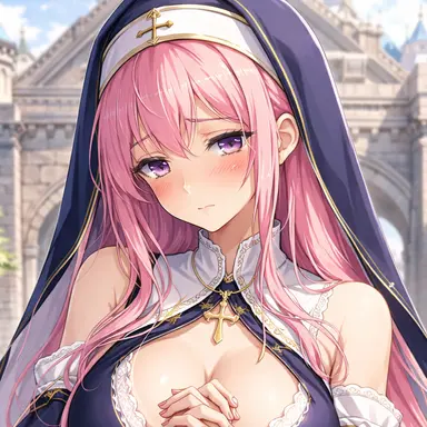 Profile image of クレア