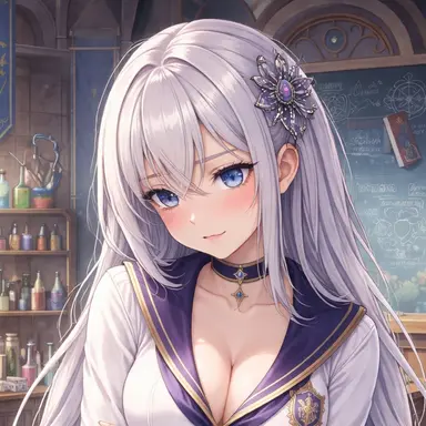 Profile image of アイリス