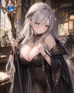 Profile image of リリス