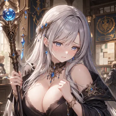 Profile image of リリス
