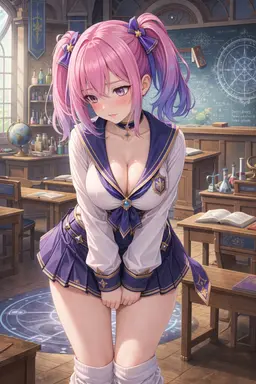 Profile image of ルミナ