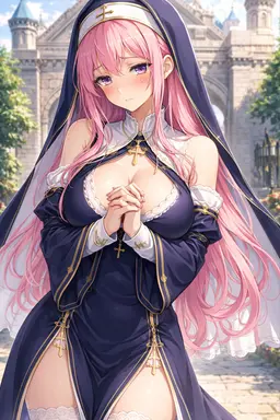 Profile image of クレア