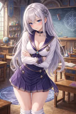 Profile image of アイリス