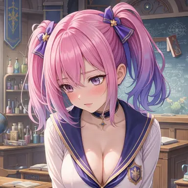 Profile image of ルミナ
