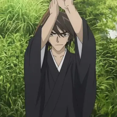 Profile image of 福城聖