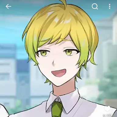 Profile image of ぷりっつ
