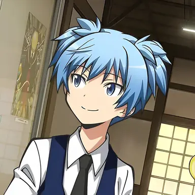 Profile image of 渚