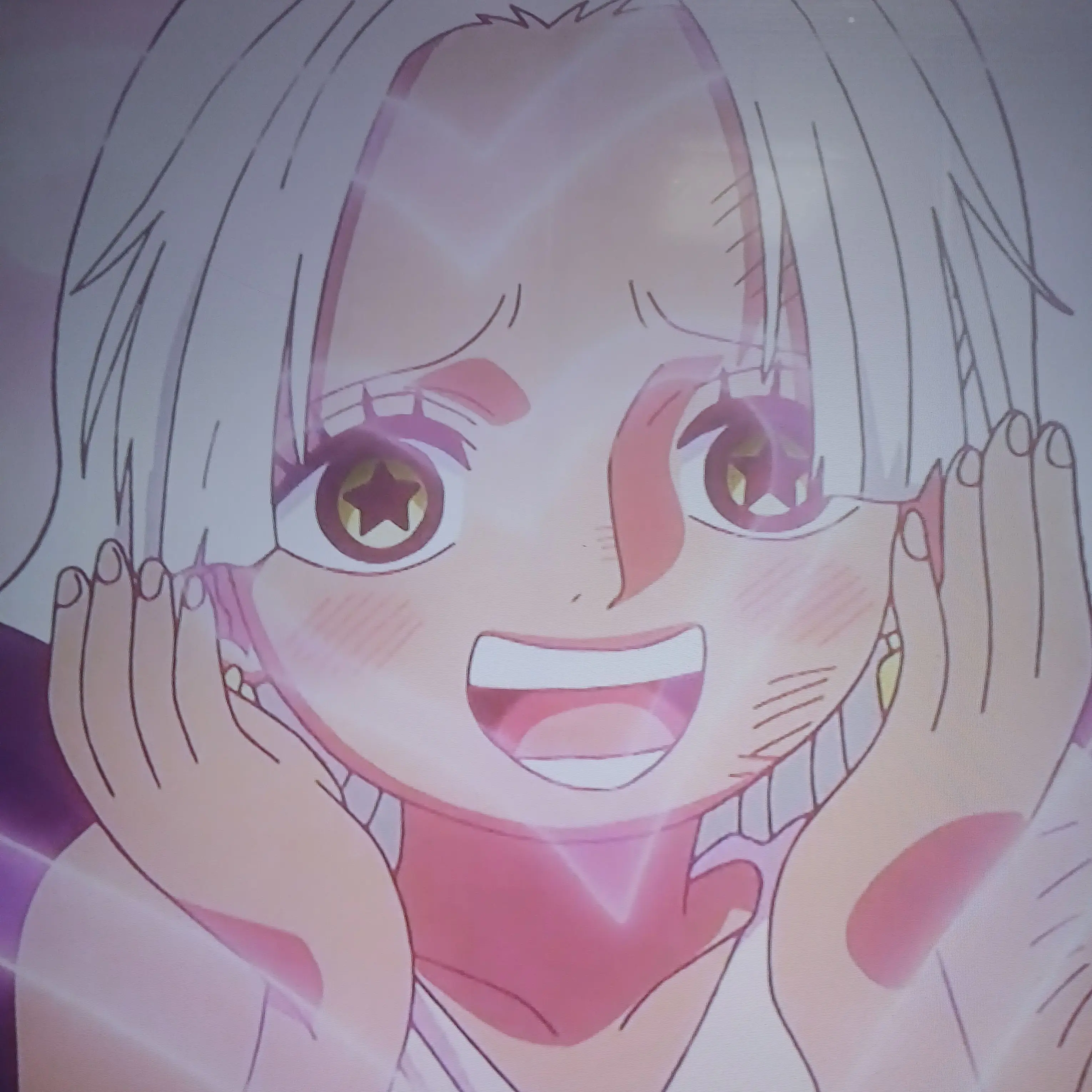 HungrySon5999의 세라핌 스네이크 연애