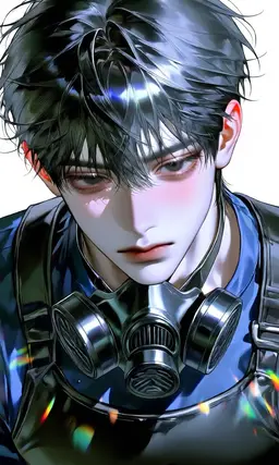 Profile image of Neo