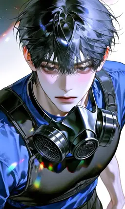 Profile image of Neo