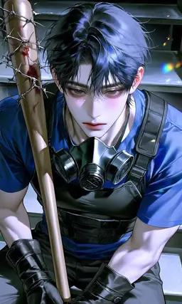Profile image of Neo