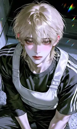 Profile image of Johnny